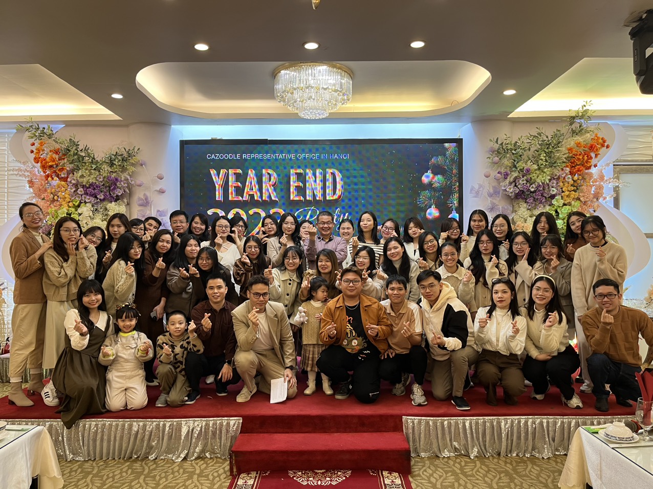 About Us