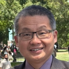 Prof. Kevin Chen-Chuan Chang